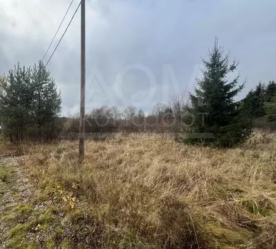 Участок в Ленинградская область, Выборгский район, Каменногорское ...