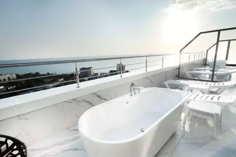 1-к кв. Краснодарский край, Сочи ул. Ленина, 298Бк4 (63.0 м)