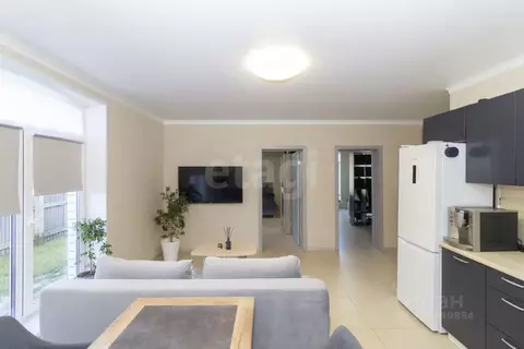 Дом в Тюменская область, Тюменский муниципальный округ, с. Перевалово ...