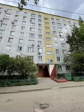2-к кв. Московская область, Балашиха Павлино мкр, 22 (44.8 м)