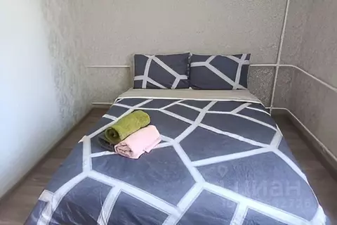 2-к кв. Пермский край, Пермь ул. Борчанинова, 3 (46.0 м)