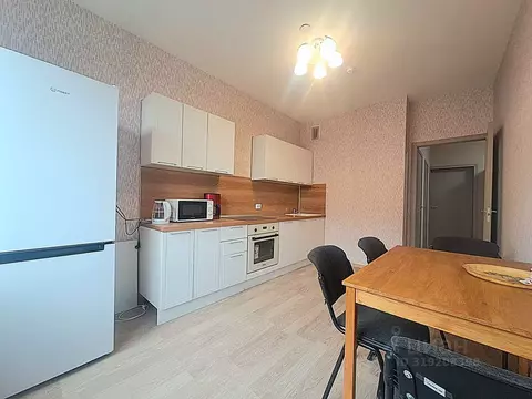 3-к кв. Ленинградская область, Мурино Всеволожский район, ул. Шоссе в ...