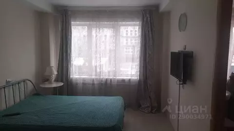 2-к кв. Красноярский край, Красноярск ул. Щорса, 46 (53.0 м)