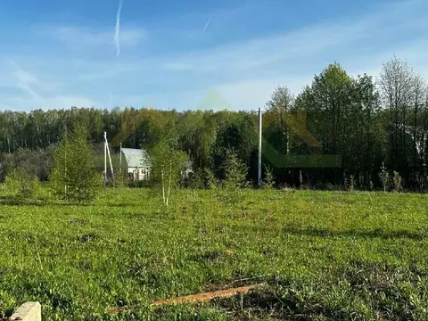 Продается участок в д. Проскурниково