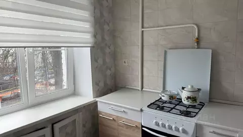 2-к кв. Московская область, Дмитровский муниципальный округ, Икша пгт ...