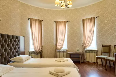 Комната Татарстан, Казань ул. Интернациональная, 1/1 (18.0 м)