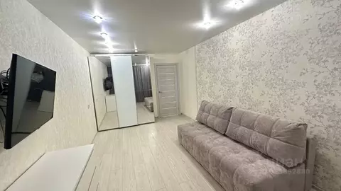 2-к кв. Кемеровская область, Кемерово ул. Ворошилова, 4Б (48.0 м)