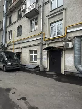 Комната Москва Ленинский просп., 16 (28.9 м)