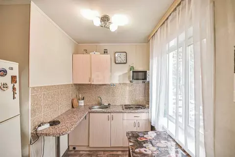 1-к кв. Сахалинская область, Южно-Сахалинск ул. имени Космонавта ...