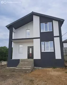 Дом в Краснодарский край, городской округ Новороссийск, село Борисовка ...