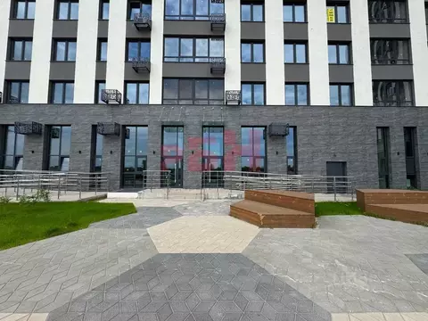 Помещение свободного назначения в Тюменская область, Тюмень ул. ...