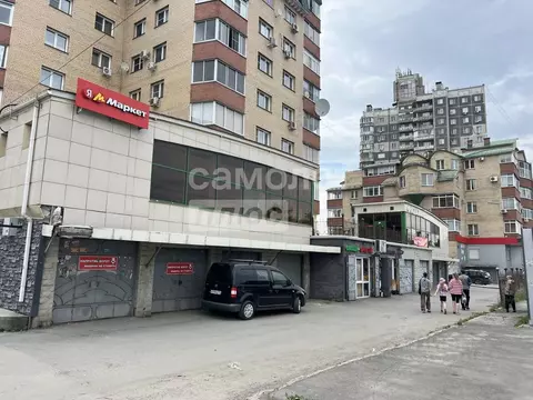 Помещение свободного назначения в Челябинская область, Челябинск ...