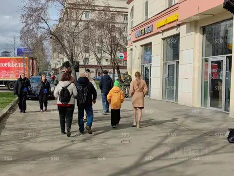 Торговая площадь в Москва Бутырская ул., 84 (29 м)