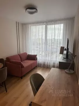 1-к кв. Москва Производственная ул., 17 (32.6 м)