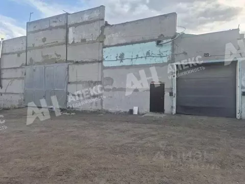 Производственное помещение в Московская область, Раменский ...