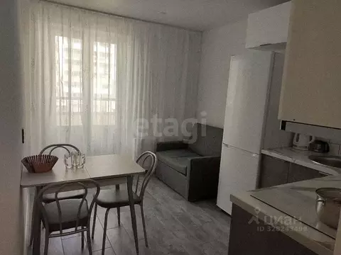 1-к кв. Ленинградская область, Мурино Всеволожский район, ул. ...