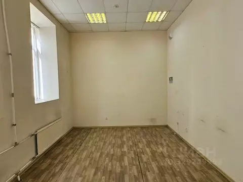 Офис в Санкт-Петербург ул. Мира, 3 (27 м)