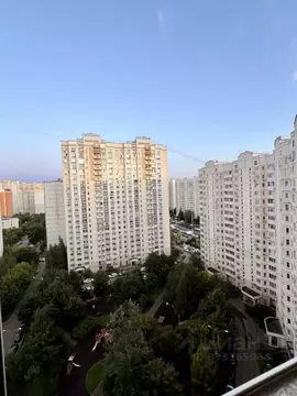 1-к кв. Московская область, Красногорск бул. Павшинский, 1 (42.0 м)