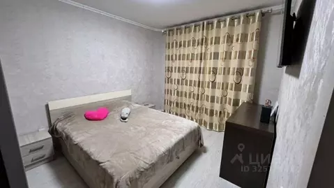 3-к кв. Белгородская область, Белгород бул. Юности, 39 (68.5 м)