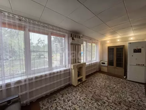 2-к кв. Краснодарский край, Ейск ул. Плеханова (55.4 м)