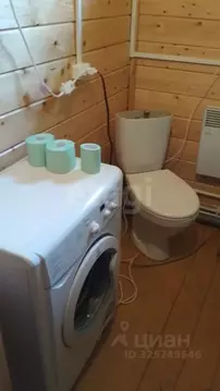 Дом в Ленинградская область, Кировский район, Приладожское городское ...