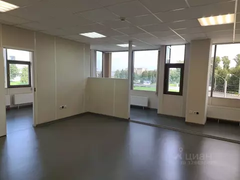 Офис в Санкт-Петербург ул. Седова, 11К2 (758 м)