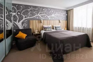 1-к кв. Самарская область, Самара бул. Ивана Финютина, 55 (30.0 м)