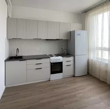 Студия Москва ул. Красовского, 2к2 (26.0 м)