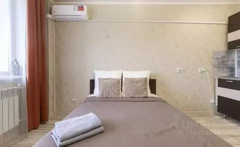 1-к кв. Алтайский край, Барнаул ул. Никитина, 107 (33.0 м)