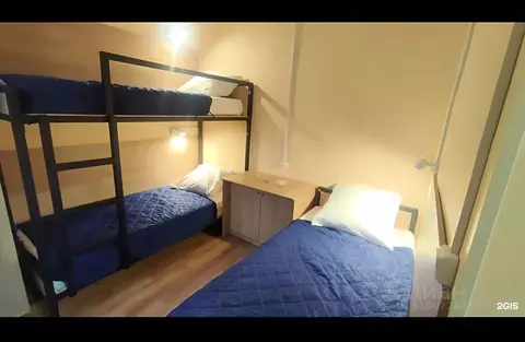 Помещение свободного назначения в Омская область, Омск 6-й мкр, бул. ...