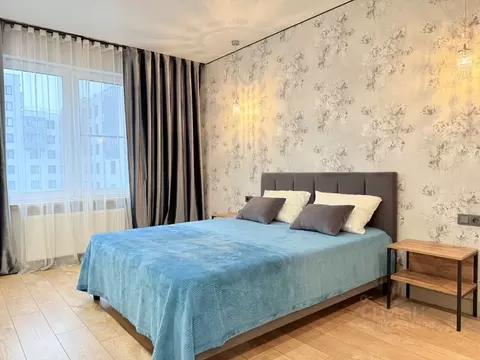 2-к кв. Санкт-Петербург Большой Сампсониевский просп., 77 (70.0 м)