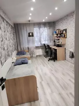 3-к кв. Иркутская область, Ангарск 219-й кв-л, 3 (68.3 м)