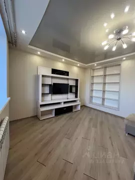 Свободной планировки кв. Омская область, Омск просп. Комарова, 22к1 ...