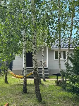 Дом в Московская область, Пушкинский городской округ, с. Тишково, ...