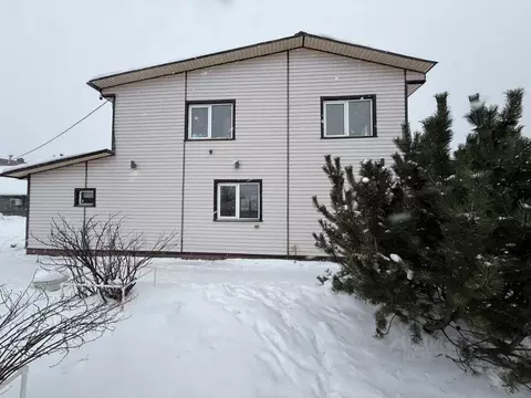 Дом в Ленинградская область, Ломоносовский район, Низинское с/пос, д. ...