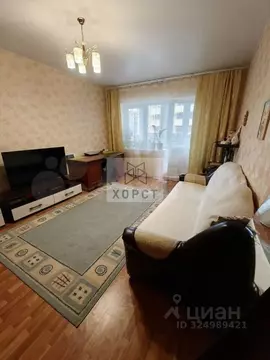 1-к кв. Ставропольский край, Ставрополь ул. Ленина, 417 (45.0 м)