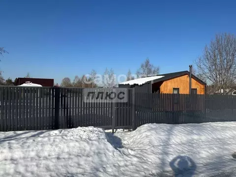 Дом в Московская область, Дмитровский муниципальный округ, д. Кекишево ...