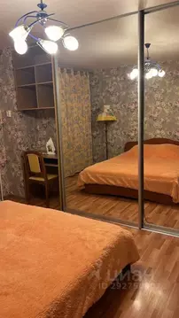 2-к кв. Мордовия, Саранск ул. Победы, 25Б (67.0 м)