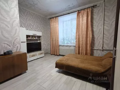 Комната Пермский край, Пермь ул. Богдана Хмельницкого, 40 (16.3 м)