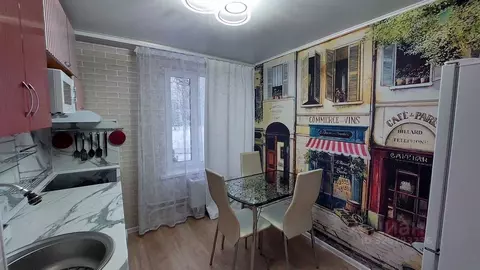 3-к кв. Москва, Москва, Зеленоград к922 (55.0 м)