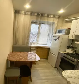 1-к кв. Курская область, Курск Народная ул., 7 (33.4 м)