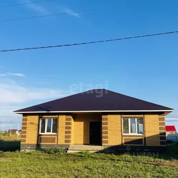 Дом в Башкортостан, с. Кармаскалы ул. Центральная, 129 (140 м)