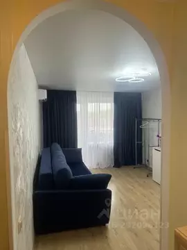 1-к кв. Липецкая область, Елец ул. Пушкина, 9 (34.0 м)