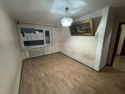 2-к кв. Самарская область, Самара ул. Мяги, 5 (40.4 м)