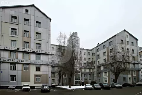 Офис (3095 м)