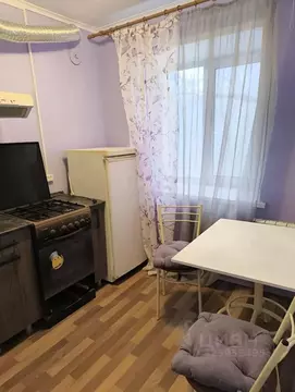 1-к кв. Самарская область, Самара пос. Управленческий, 28 (33.0 м)