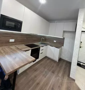 2-к кв. Башкортостан, Уфа ул. Художника Позднова, 13 (39.0 м)