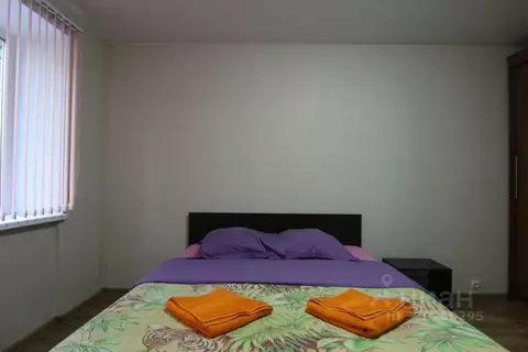 2-к кв. Ленинградская область, Сосновый Бор ул. Красных Фортов, 2 ...