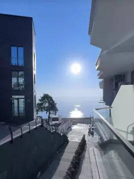 Студия Краснодарский край, Сочи Лучезарная ул., 18/9 (21.0 м)