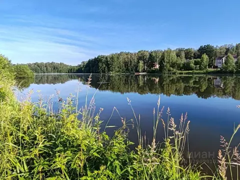 Участок в Московская область, Чехов муниципальный округ, д. ...